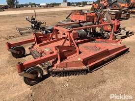 C2015 Superior LCT84 7Ft Slasher - picture0' - Click to enlarge