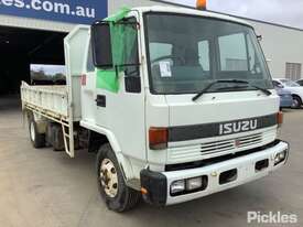 1993 Isuzu FSR500 - picture0' - Click to enlarge