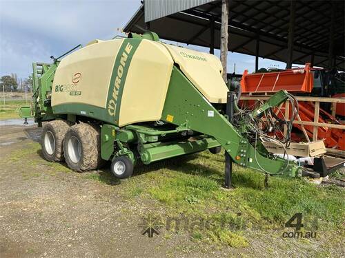 Krone BP1290HDP-HS