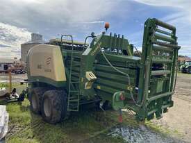 Krone BP1290HDP-HS - picture2' - Click to enlarge