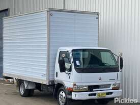 2004 Mitsubishi Canter FE639 - picture0' - Click to enlarge