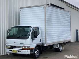 2004 Mitsubishi Canter FE639 - picture0' - Click to enlarge