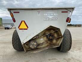 Kuhn Knight Protwin Slinger 8141 - picture1' - Click to enlarge