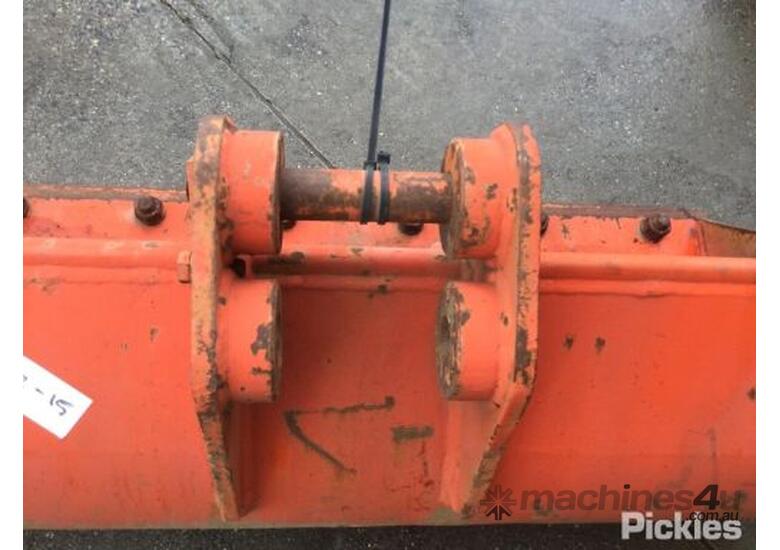 Used 900mm Digging Bucket Excavator Bucket in , Listed on Machines4u