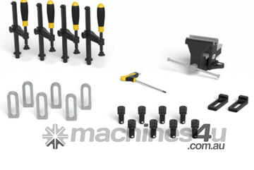 Tool-Set B   Tool-Set B