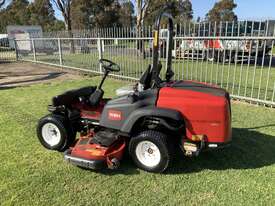 Toro Groundsmaster 360 Quad Steer Mower - picture0' - Click to enlarge