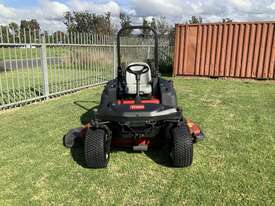 Toro Groundsmaster 360 Quad Steer Mower - picture1' - Click to enlarge