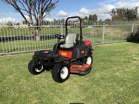 Toro Groundsmaster 360 Quad Steer Mower - picture2' - Click to enlarge