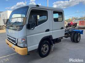 2009 Mitsubishi Canter 7/800 - picture0' - Click to enlarge