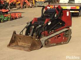 2015 Toro TX1000 Wide Track - picture0' - Click to enlarge