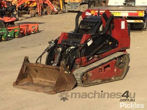 2015 Toro TX1000 Wide Track