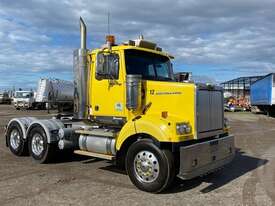 Western Star Constellation - picture0' - Click to enlarge