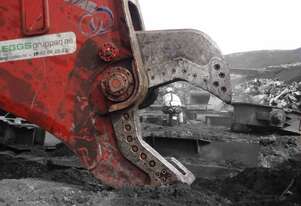 Rotar RSS Series 20 Scrap Shear