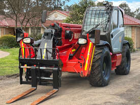 Manitou MT1440 Telescopic Handler Telescopic Handler - picture0' - Click to enlarge