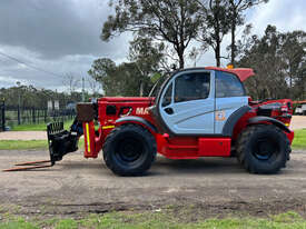 Manitou MT1440 Telescopic Handler Telescopic Handler - picture0' - Click to enlarge