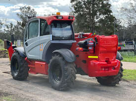 Manitou MT1440 Telescopic Handler Telescopic Handler - picture1' - Click to enlarge