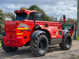 Manitou MT1440 Telescopic Handler Telescopic Handler - picture2' - Click to enlarge