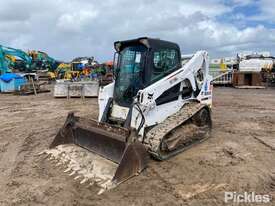 2016 Bobcat T650 - picture0' - Click to enlarge