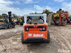 2016 Bobcat T650 - picture0' - Click to enlarge