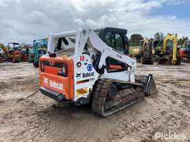 2016 Bobcat T650 - picture1' - Click to enlarge