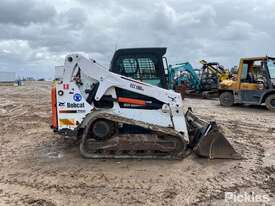 2016 Bobcat T650 - picture2' - Click to enlarge