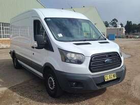 Ford Transit - picture0' - Click to enlarge