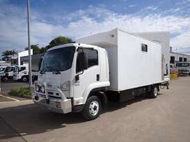 ISUZU FRR - picture0' - Click to enlarge