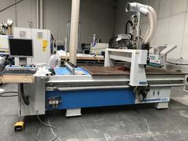 Masterwood Project 110 Nesting CNC Machine - picture0' - Click to enlarge