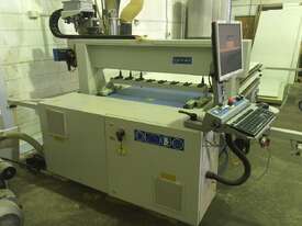 Masterwood Project 110 Nesting CNC Machine - picture0' - Click to enlarge