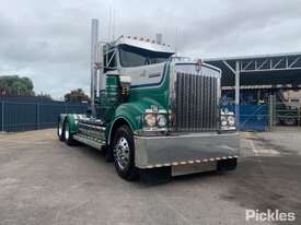 2006 Kenworth T904 - picture0' - Click to enlarge