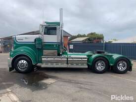 2006 Kenworth T904 - picture1' - Click to enlarge