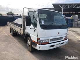 2004 Mitsubishi Canter L 500/600 - picture0' - Click to enlarge