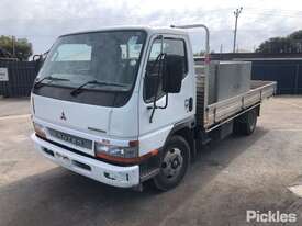 2004 Mitsubishi Canter L 500/600 - picture0' - Click to enlarge