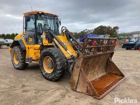 2014 JCB 417HT - picture0' - Click to enlarge