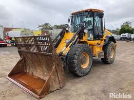 2014 JCB 417HT - picture0' - Click to enlarge