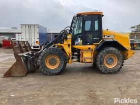 2014 JCB 417HT - picture1' - Click to enlarge