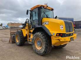 2014 JCB 417HT - picture2' - Click to enlarge