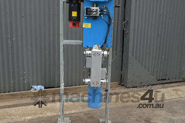 I.S.D. PRPGRAM-A-BEAD 596 Sealant sealing system FANUC Servo flow glue Pump