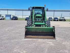 John Deere 6430 - picture0' - Click to enlarge