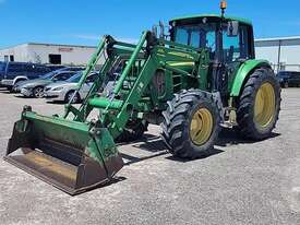 John Deere 6430 - picture0' - Click to enlarge