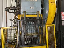 HME 55TNE Power Press  - picture0' - Click to enlarge