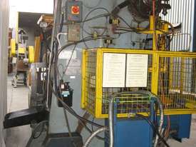 HME 55TNE Power Press  - picture1' - Click to enlarge