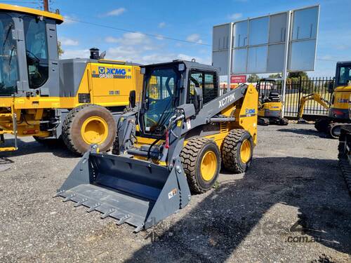 XCMG XC770K Skidsteer