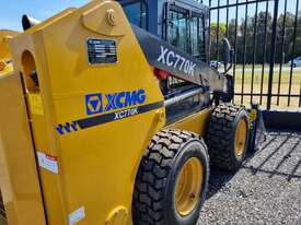 XCMG XC770K Skidsteer - picture0' - Click to enlarge