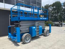 Genie GS-5390 Scissor Lift with Full Certification - picture1' - Click to enlarge