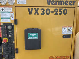 Vacuum Excavator Trailer Mounted Vermeer McLaughlin VX30-250  - picture2' - Click to enlarge