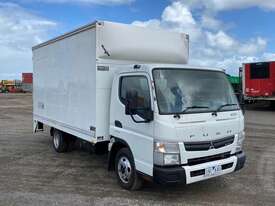 Mitsubishi Fuso - picture0' - Click to enlarge