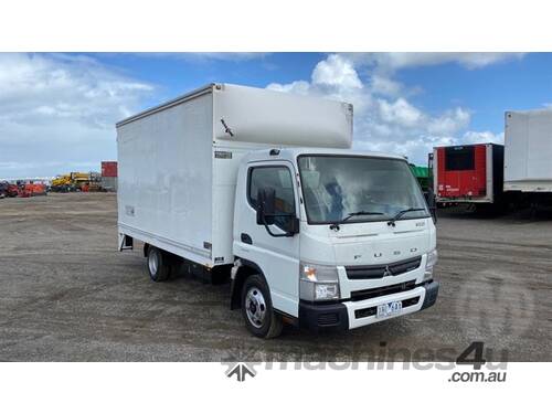 Mitsubishi Fuso