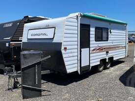 Coromal Aussie Tourer - picture0' - Click to enlarge