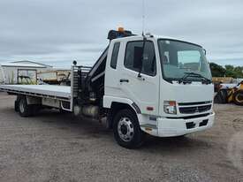 Fuso FM65F - picture0' - Click to enlarge